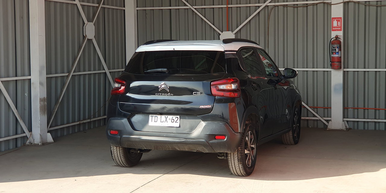 CITROËN C3 - Imagen 3