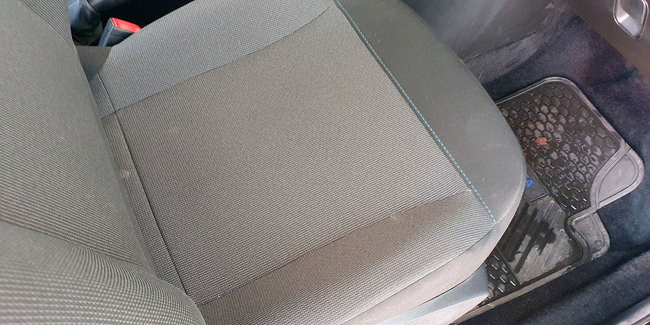 CITROËN C3 - Imagen 31