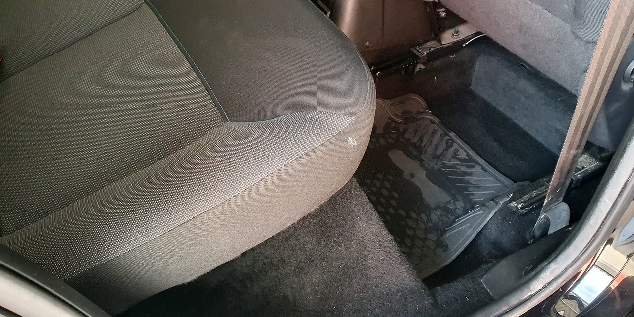 CITROËN C3 - Imagen 36