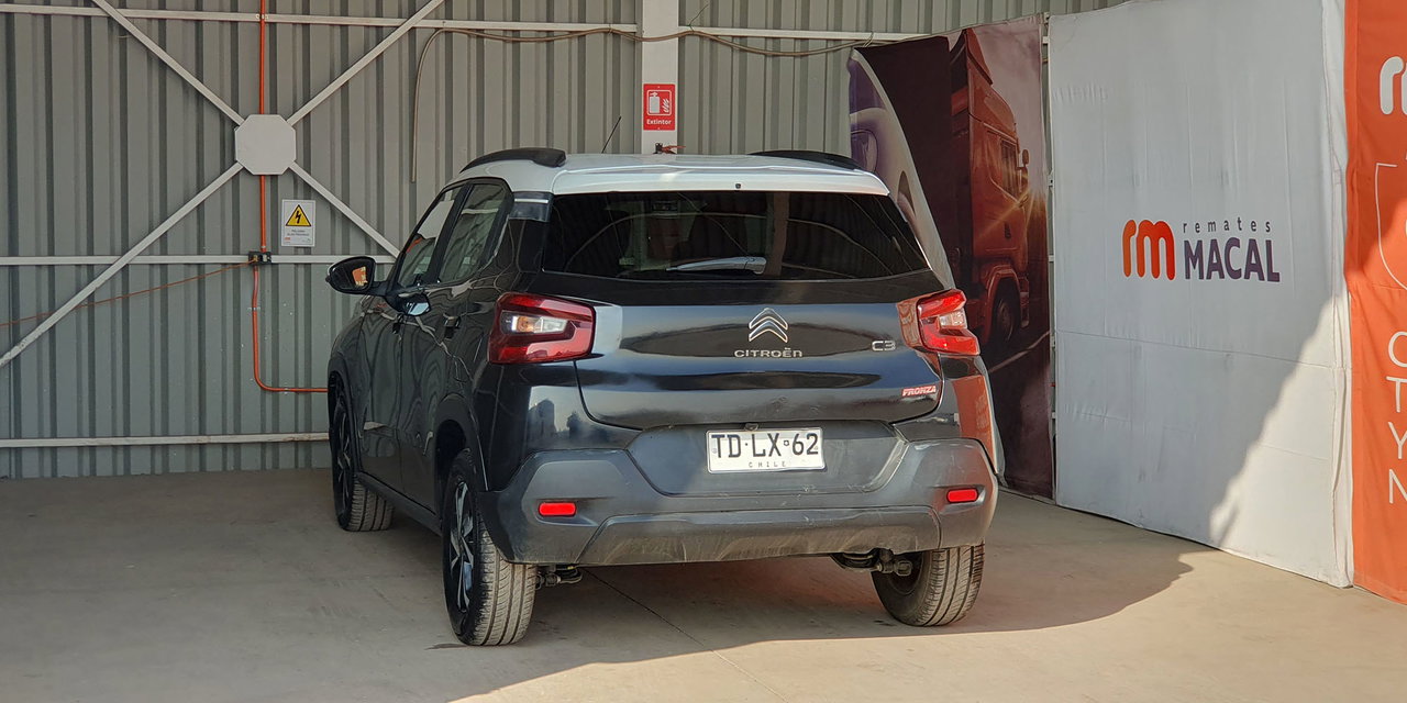 CITROËN C3 - Imagen 5