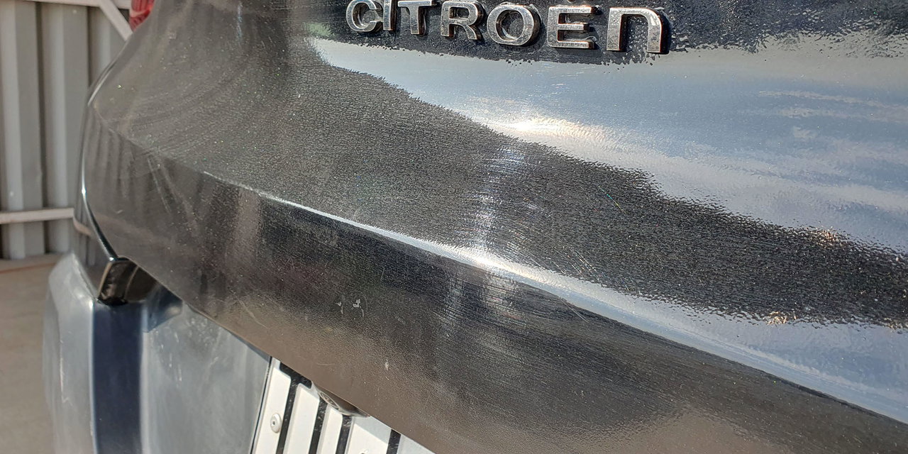 CITROËN C3 - Imagen 49