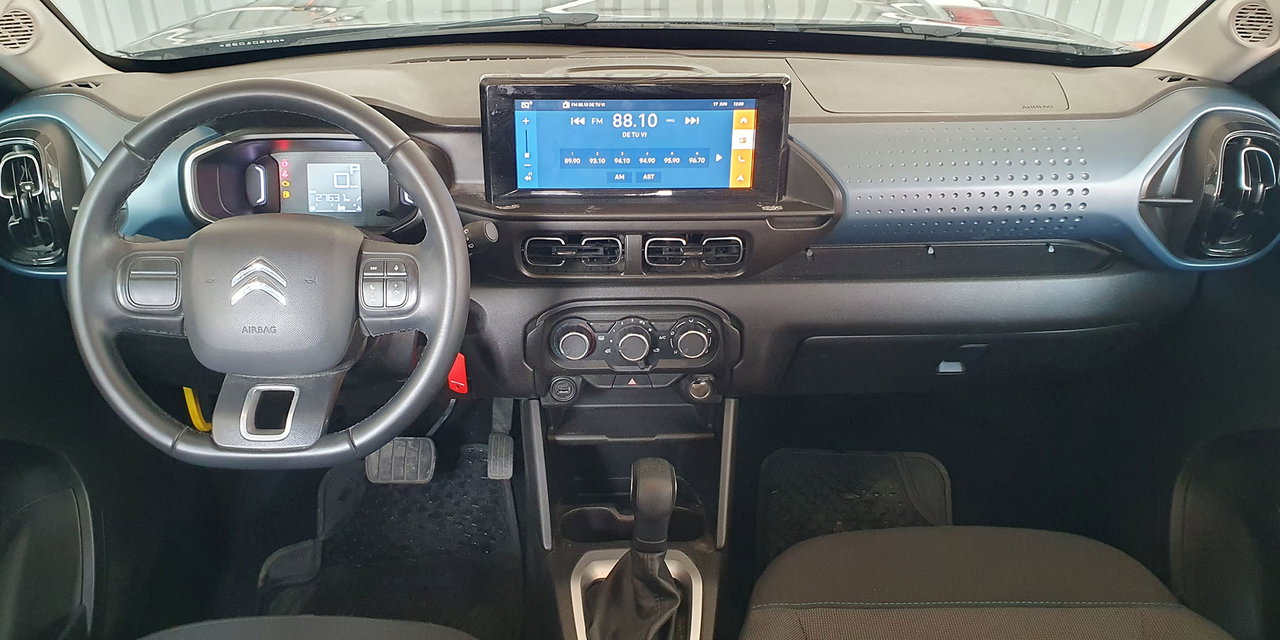 CITROËN C3 - Imagen 6