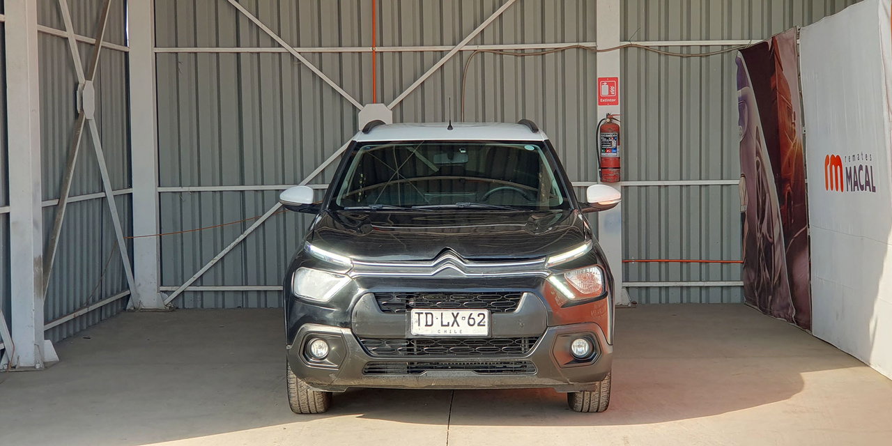 CITROËN C3 - Imagen 7