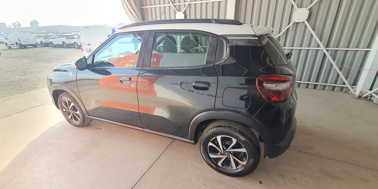 CITROËN C3 - Imagen 8