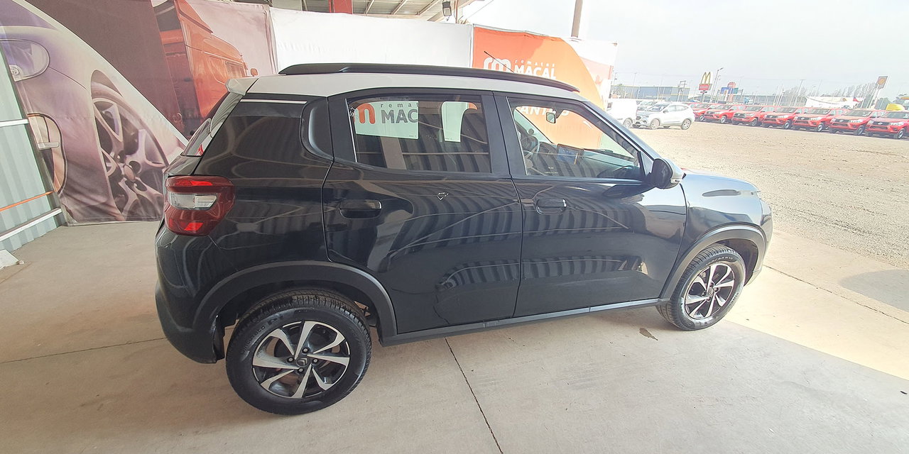 CITROËN C3 - Imagen 9