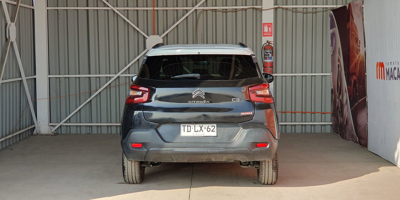 CITROËN C3 - Imagen 10