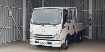 MAXUS C35 DC C/PLANA 2.0