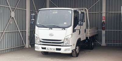 MAXUS C35