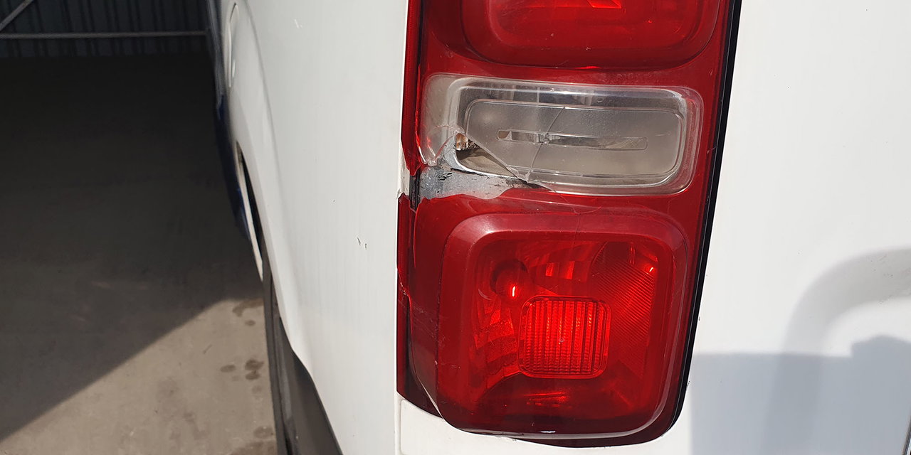 CITROEN JUMPY L3 BLUE HDI 2.0 - Imagen 52