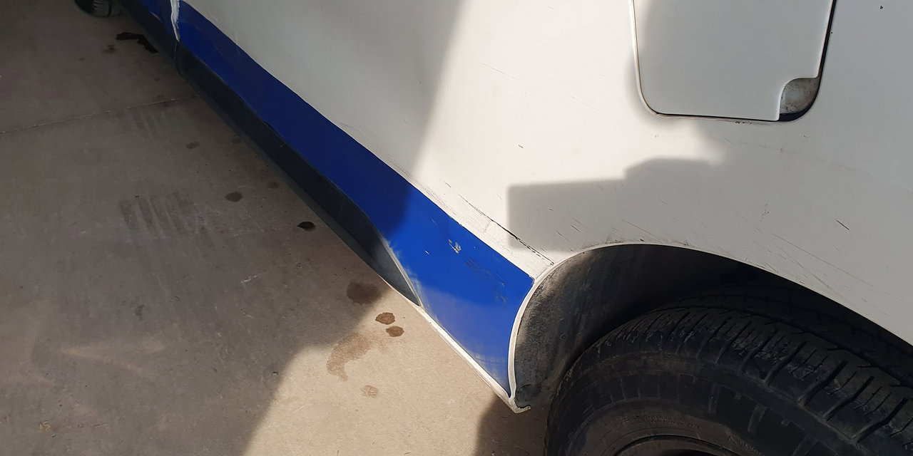 CITROEN JUMPY L3 BLUE HDI 2.0 - Imagen 53