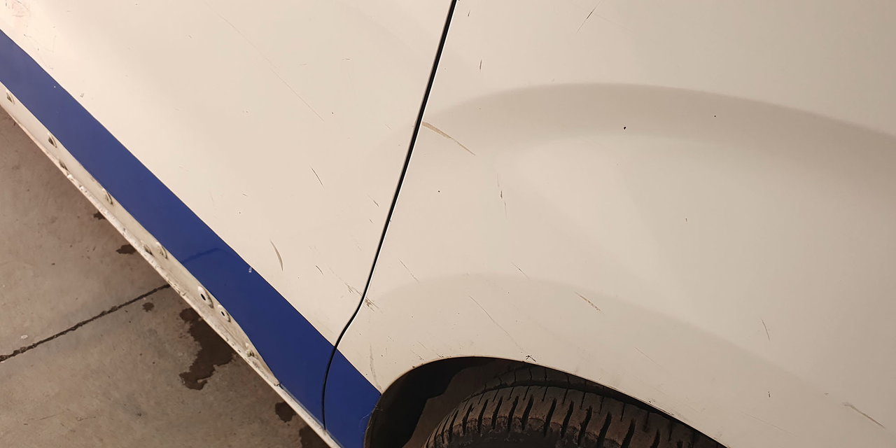 CITROEN JUMPY L3 BLUE HDI 2.0 - Imagen 68