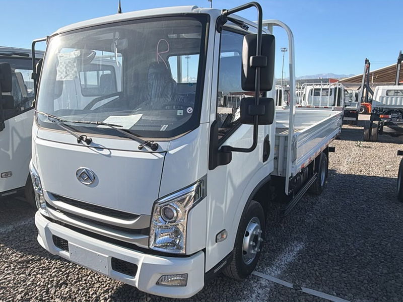 MAXUS C35 - Imagen 1