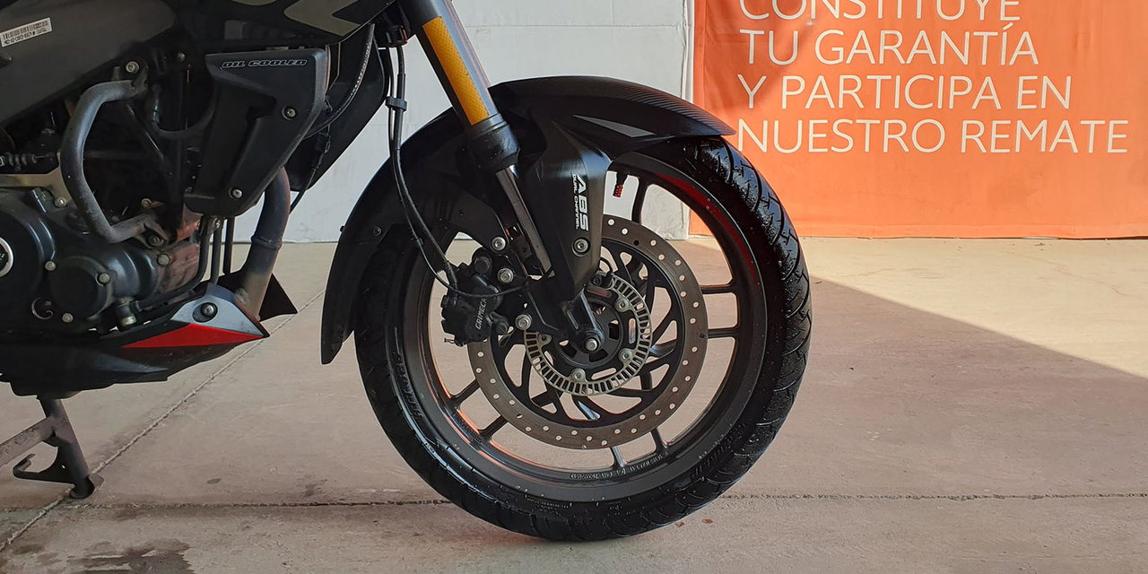 BAJAJ PULSAR - Imagen 10
