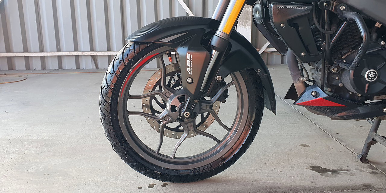 BAJAJ PULSAR - Imagen 11