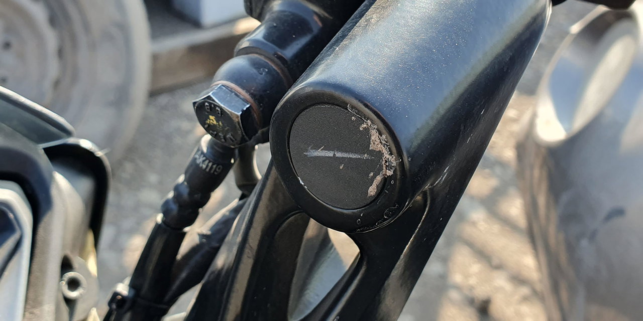 BAJAJ PULSAR - Imagen 13