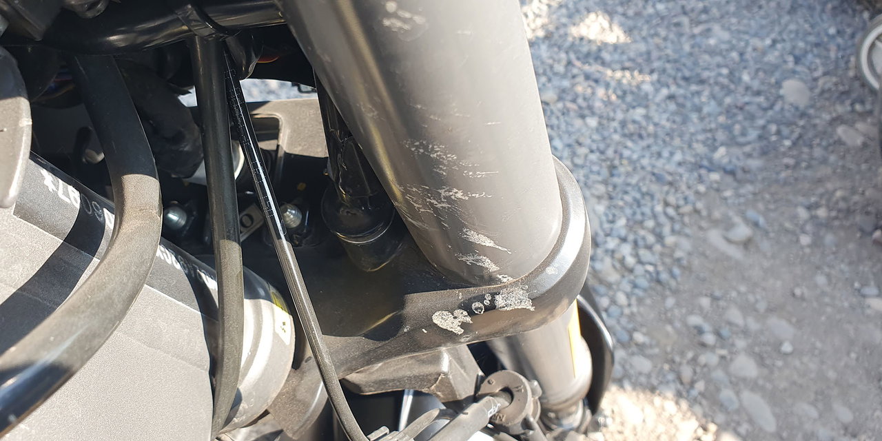 BAJAJ PULSAR - Imagen 16
