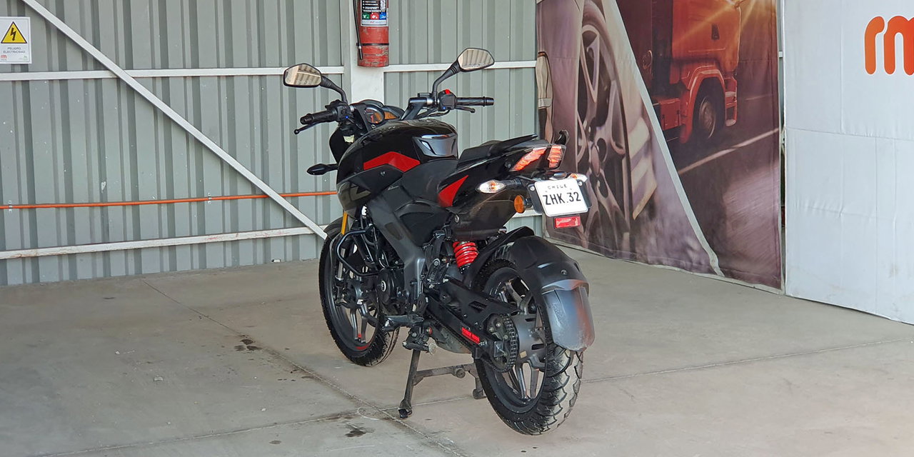 BAJAJ PULSAR - Imagen 4
