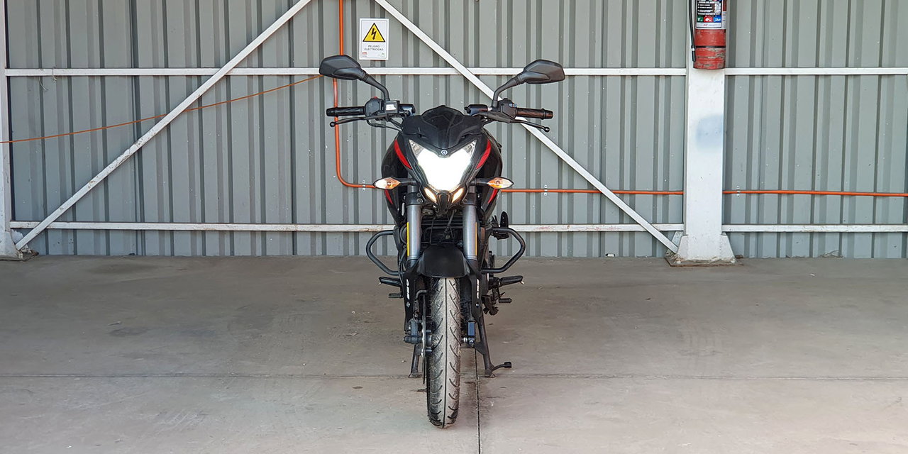BAJAJ PULSAR - Imagen 6