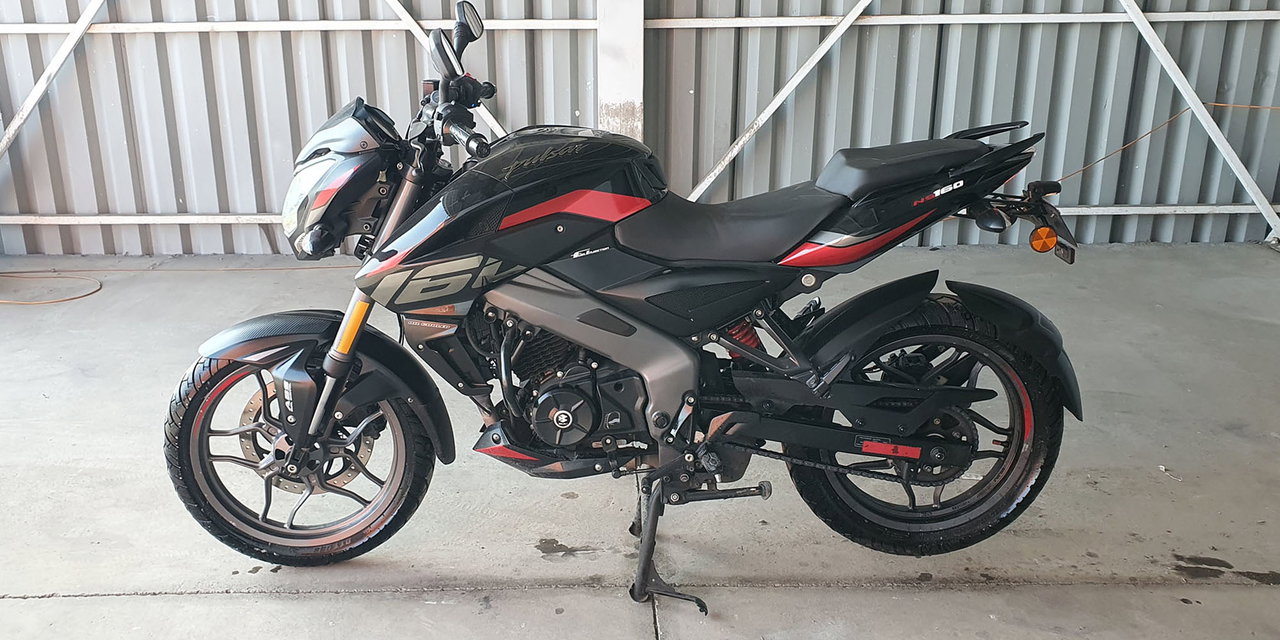 BAJAJ PULSAR - Imagen 7