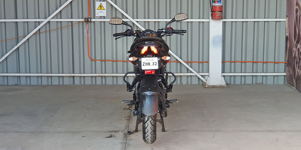 BAJAJ PULSAR - Imagen 9