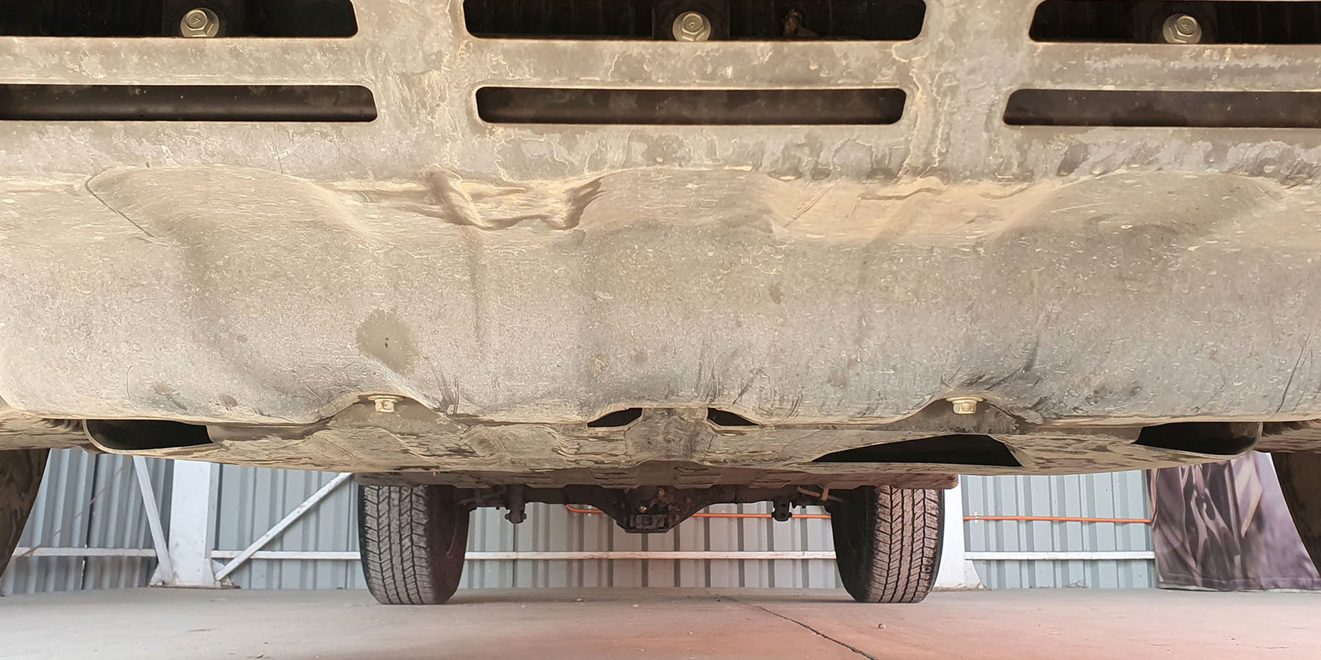 MITSUBISHI L200 - Imagen 18