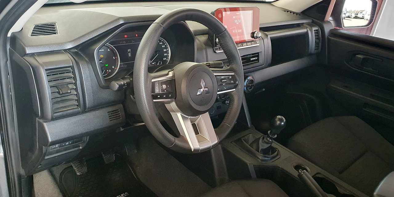 MITSUBISHI L200 - Imagen 19
