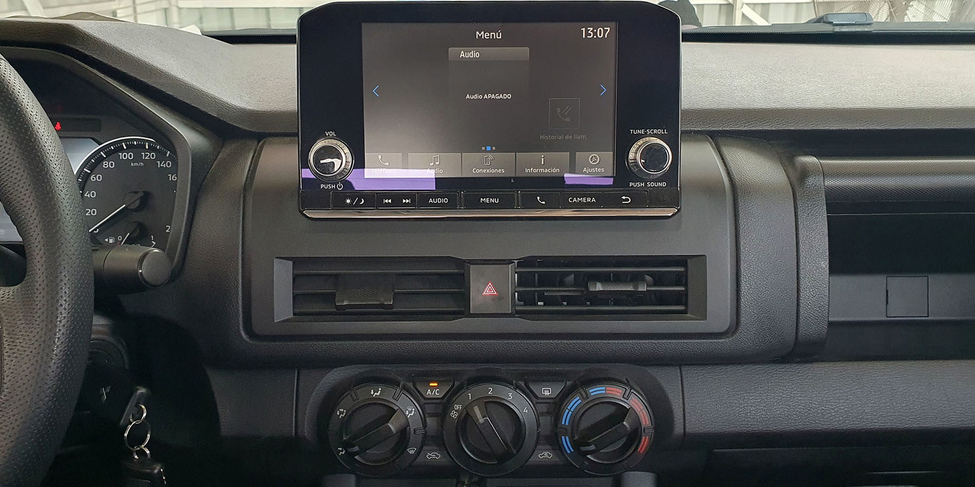 MITSUBISHI L200 - Imagen 21