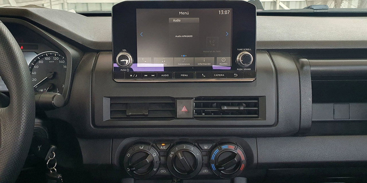 MITSUBISHI L200 - Imagen 21