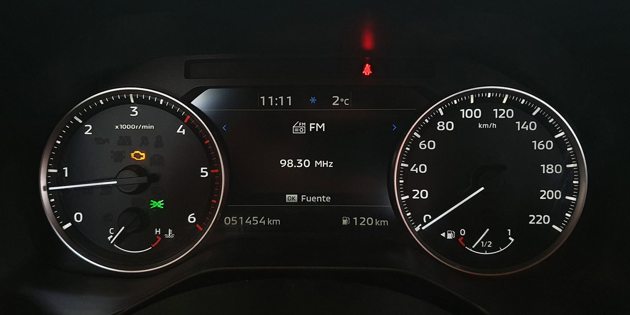 MITSUBISHI L200 - Imagen 22