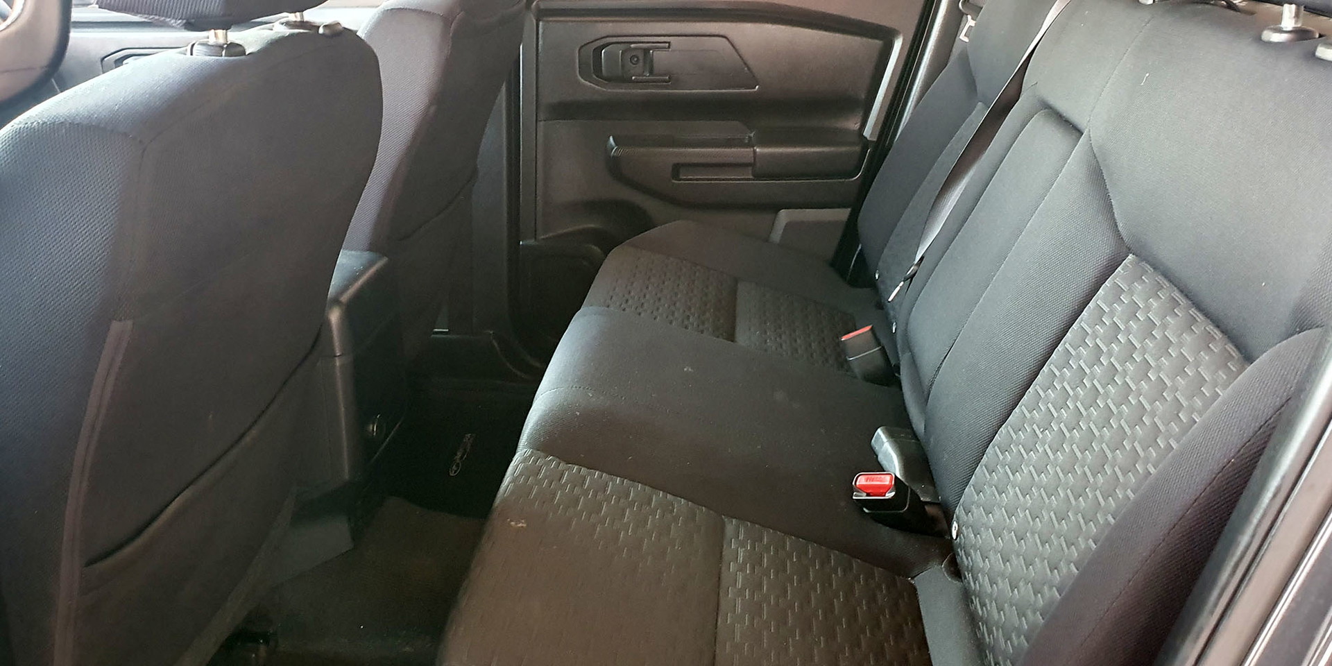 MITSUBISHI L200 - Imagen 24
