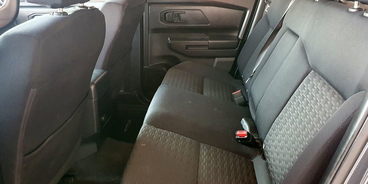 MITSUBISHI L200 - Imagen 24