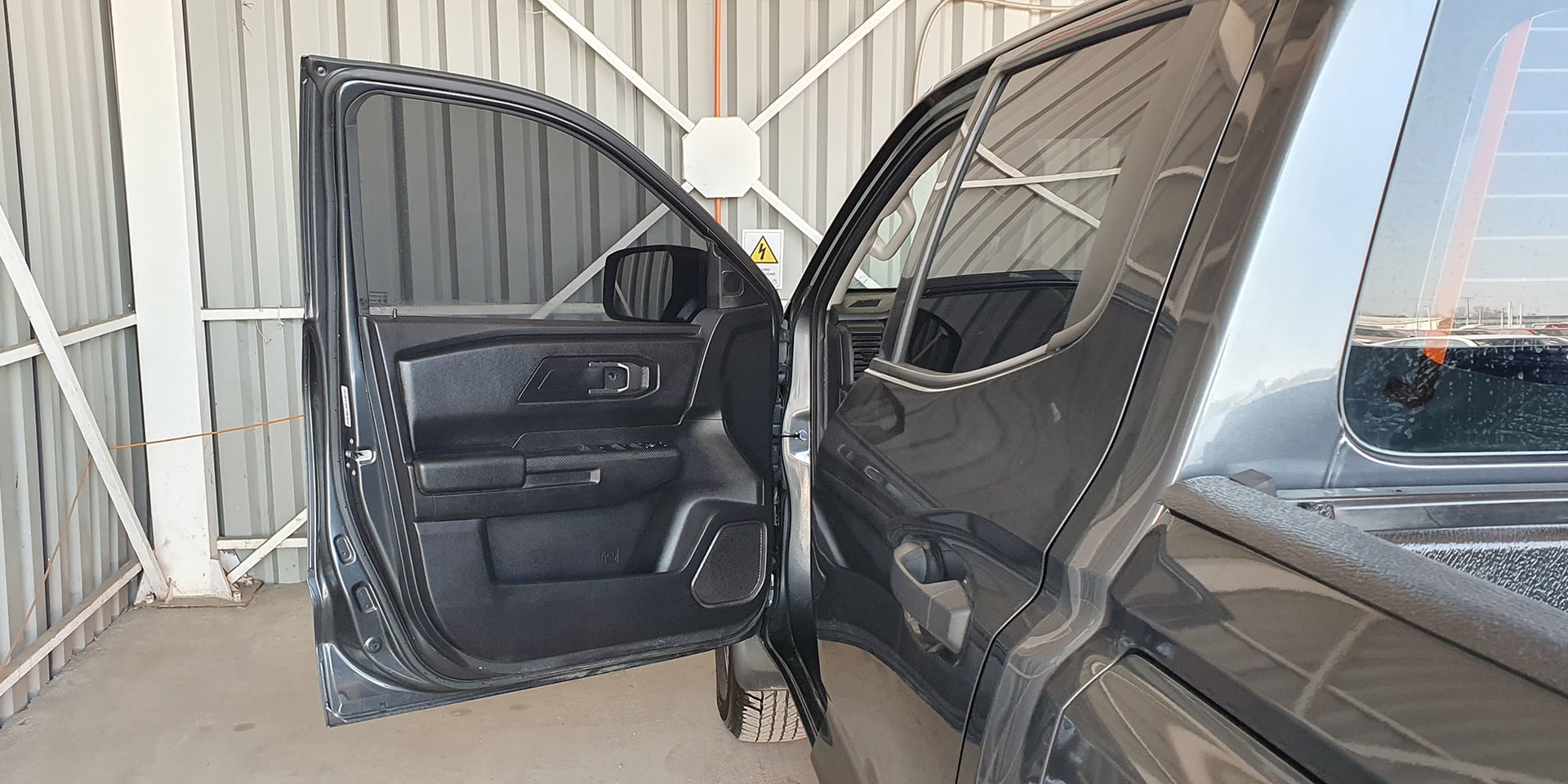 MITSUBISHI L200 - Imagen 25