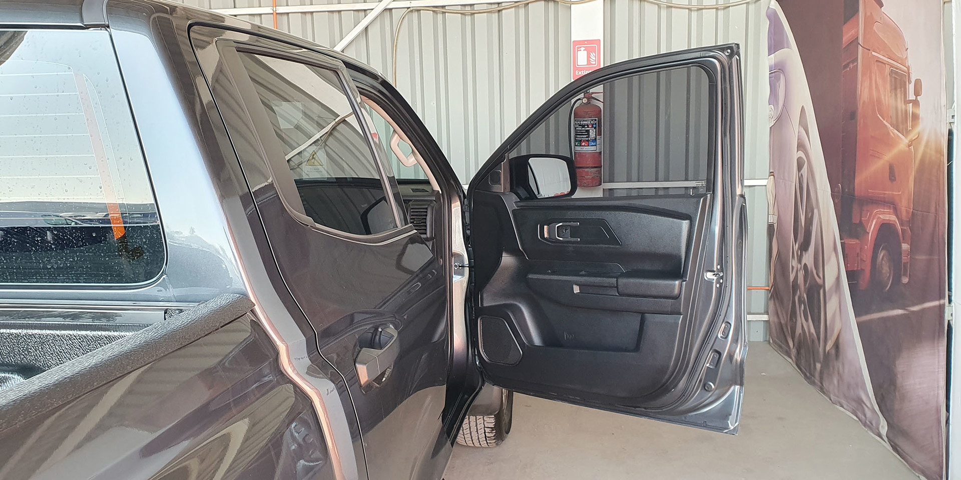 MITSUBISHI L200 - Imagen 26