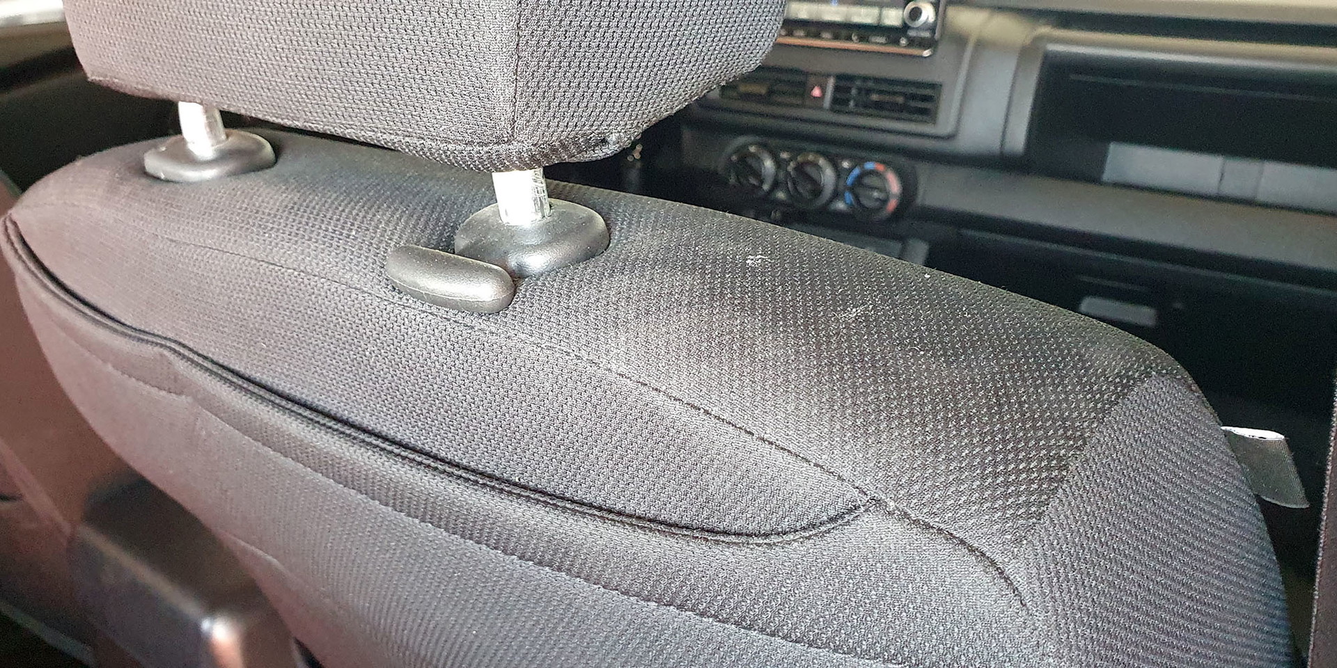 MITSUBISHI L200 - Imagen 30