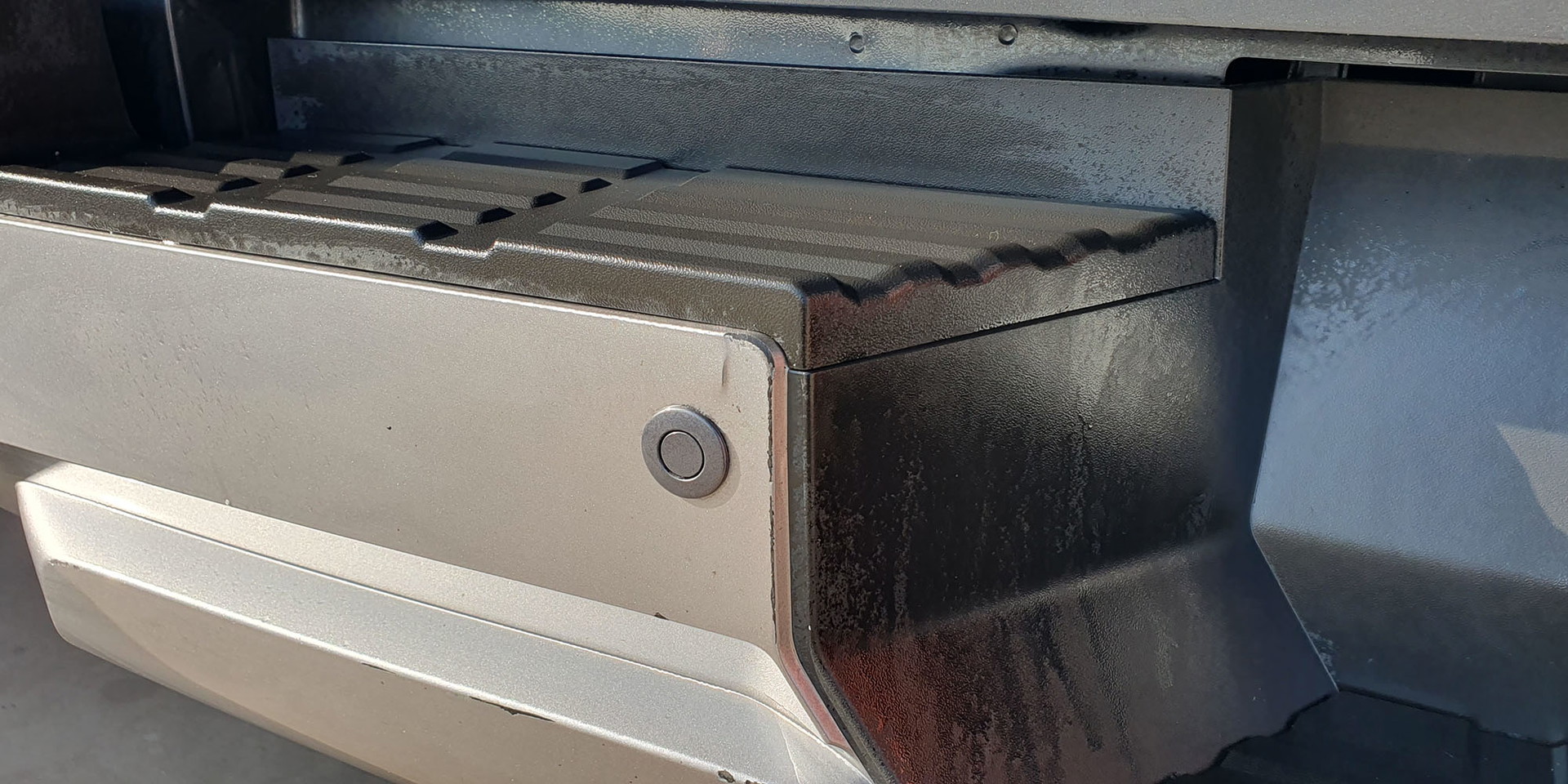 MITSUBISHI L200 - Imagen 33