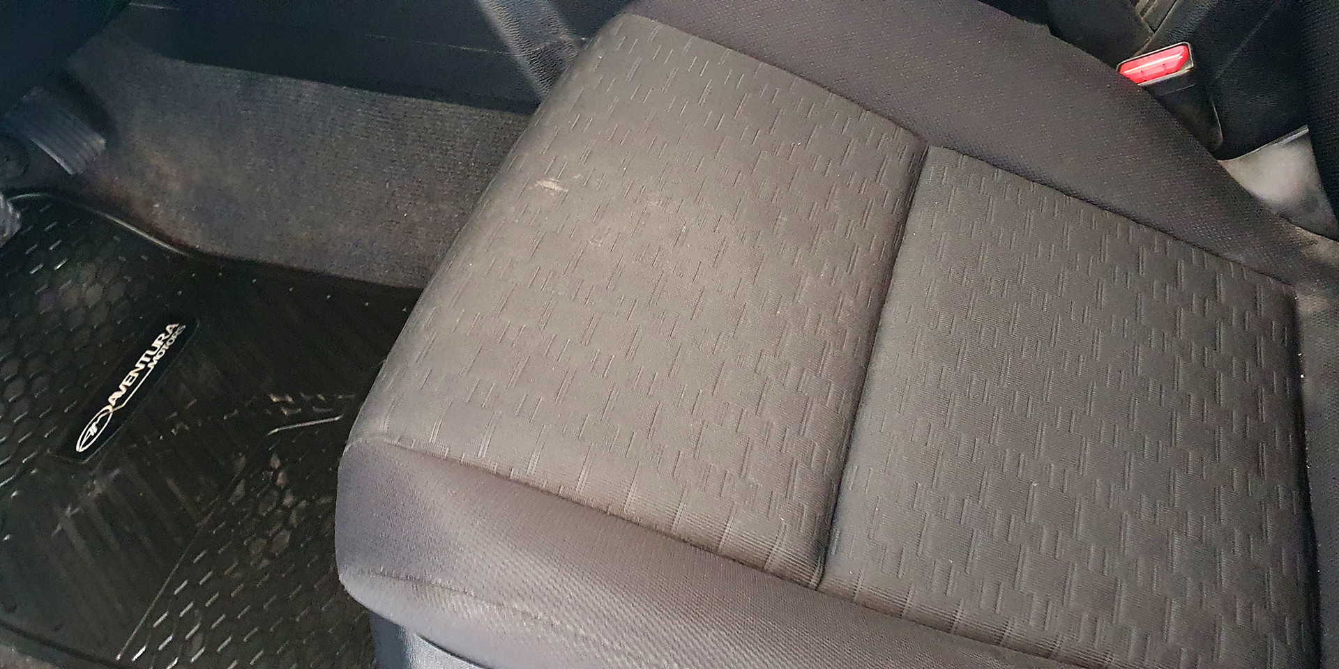 MITSUBISHI L200 - Imagen 38