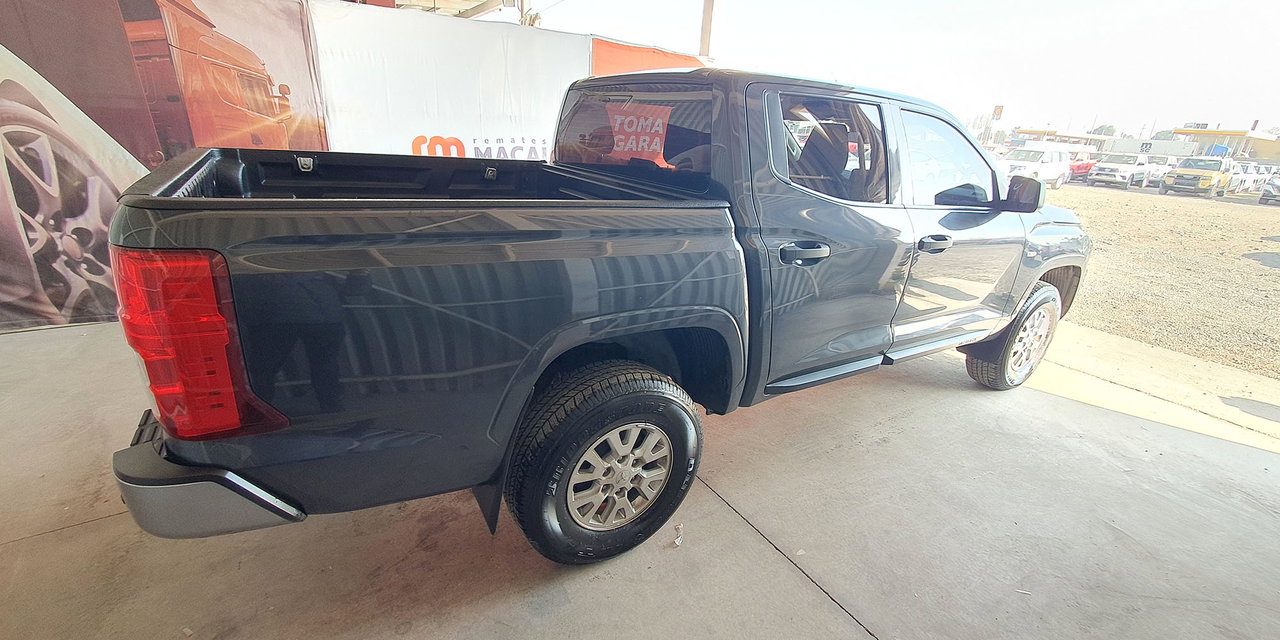 MITSUBISHI L200 - Imagen 9