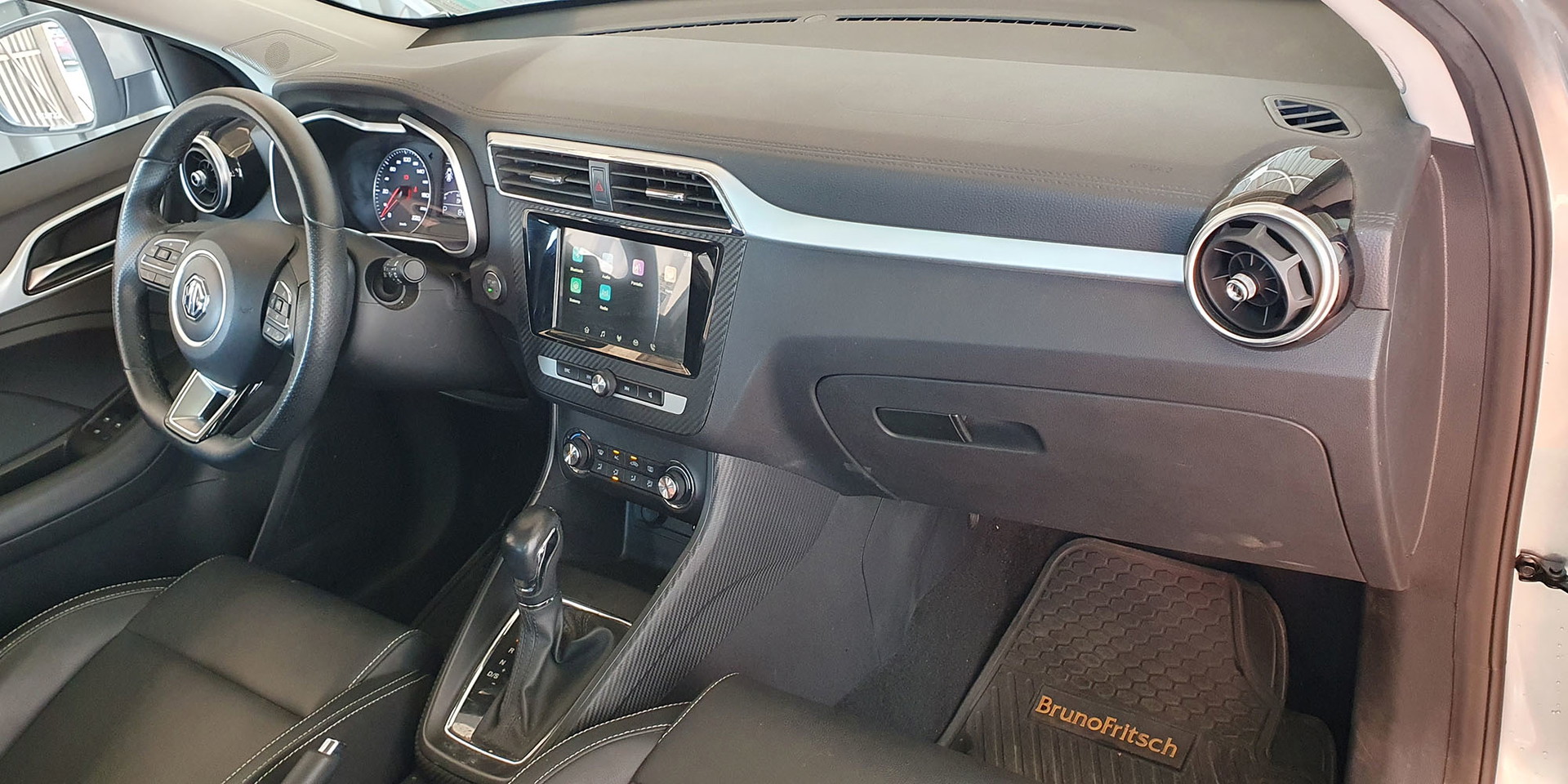 MG ZS - Imagen 19