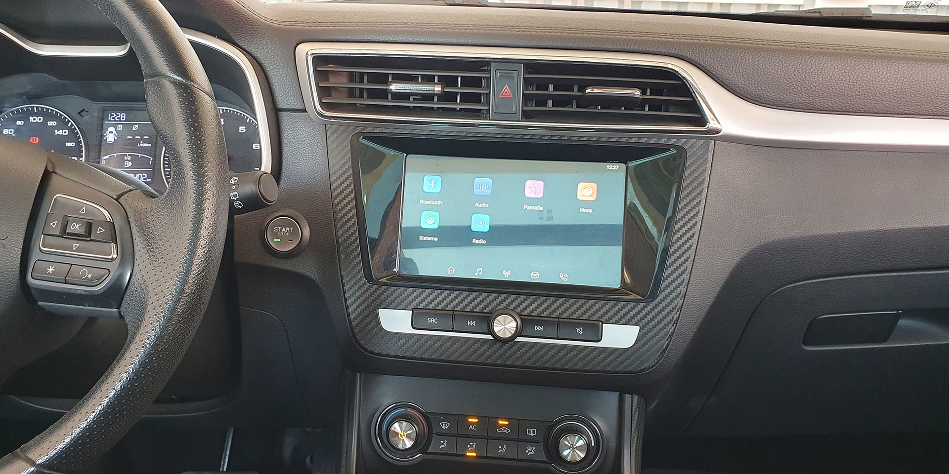 MG ZS - Imagen 20