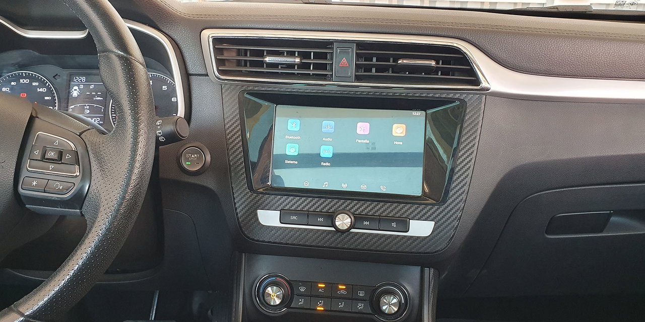 MG ZS - Imagen 20