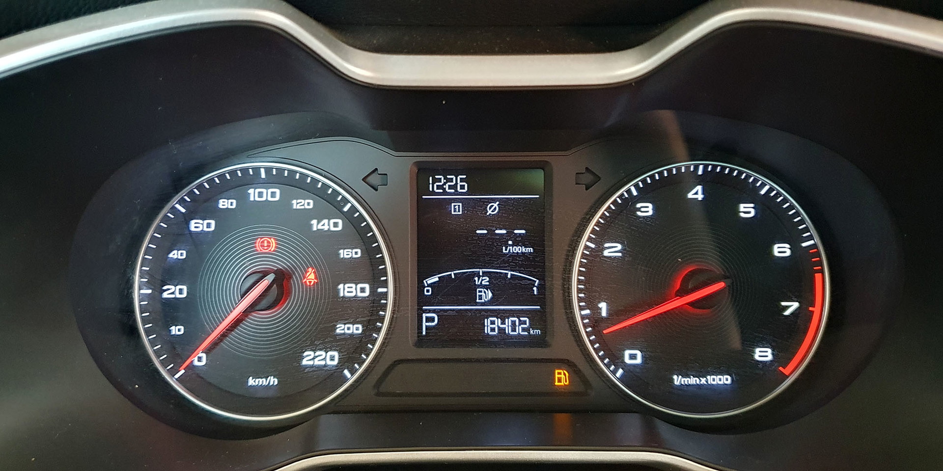 MG ZS - Imagen 21