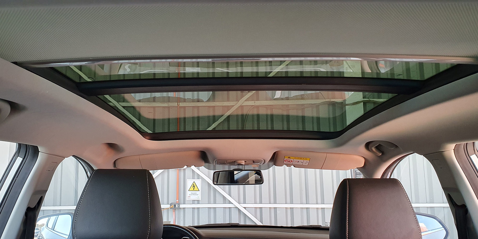 MG ZS - Imagen 22