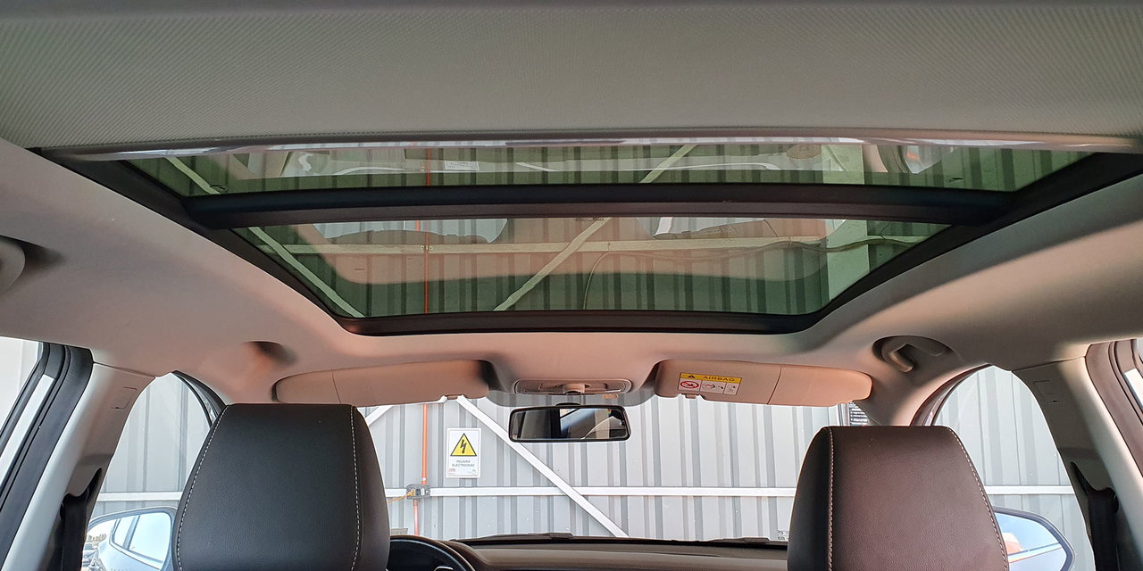 MG ZS - Imagen 22