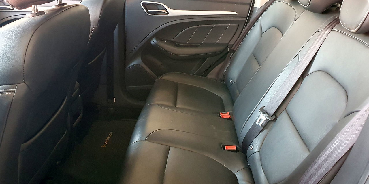 MG ZS - Imagen 24