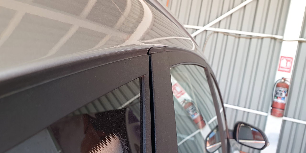 MG ZS - Imagen 33