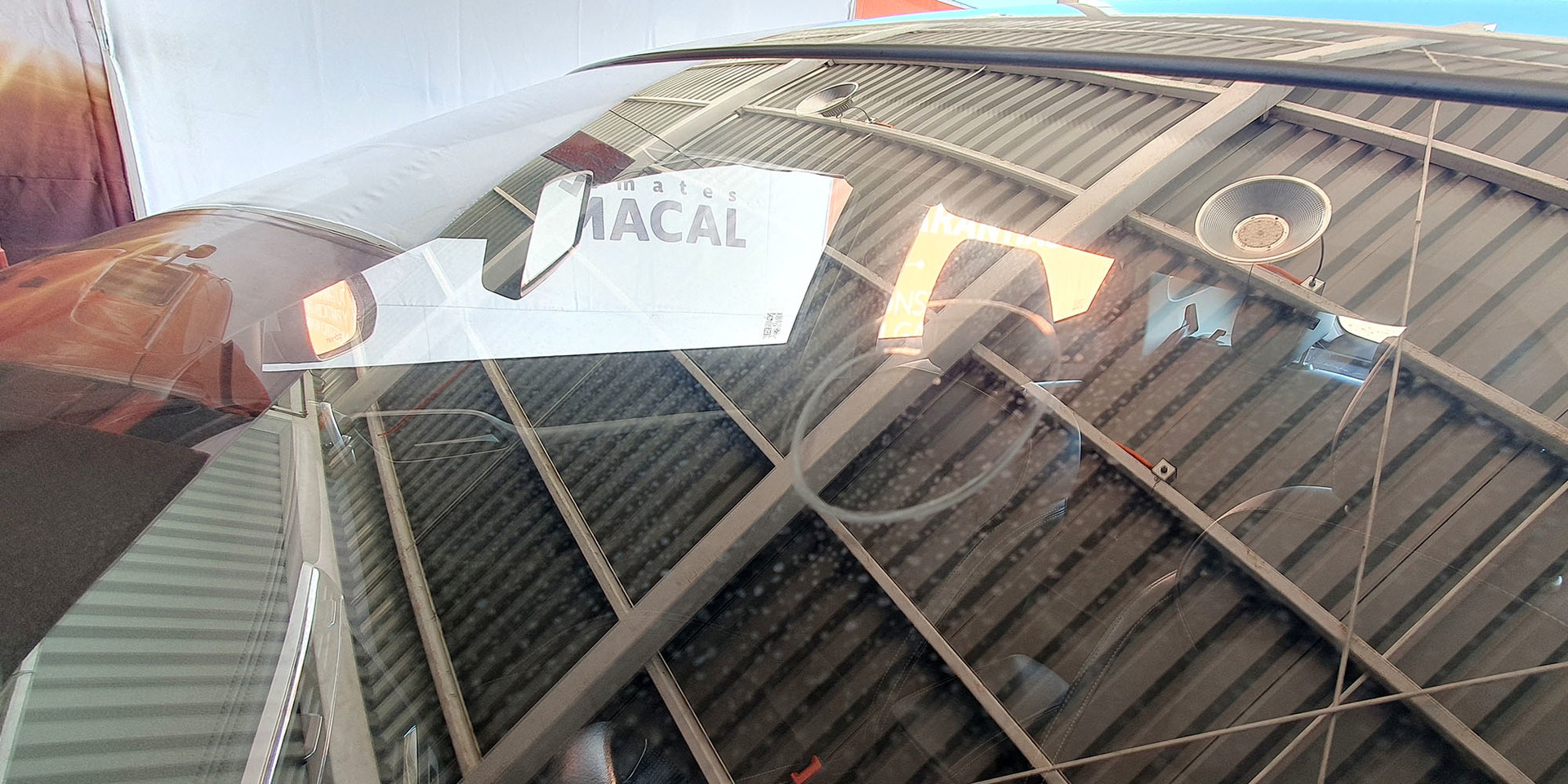 MG ZS - Imagen 42