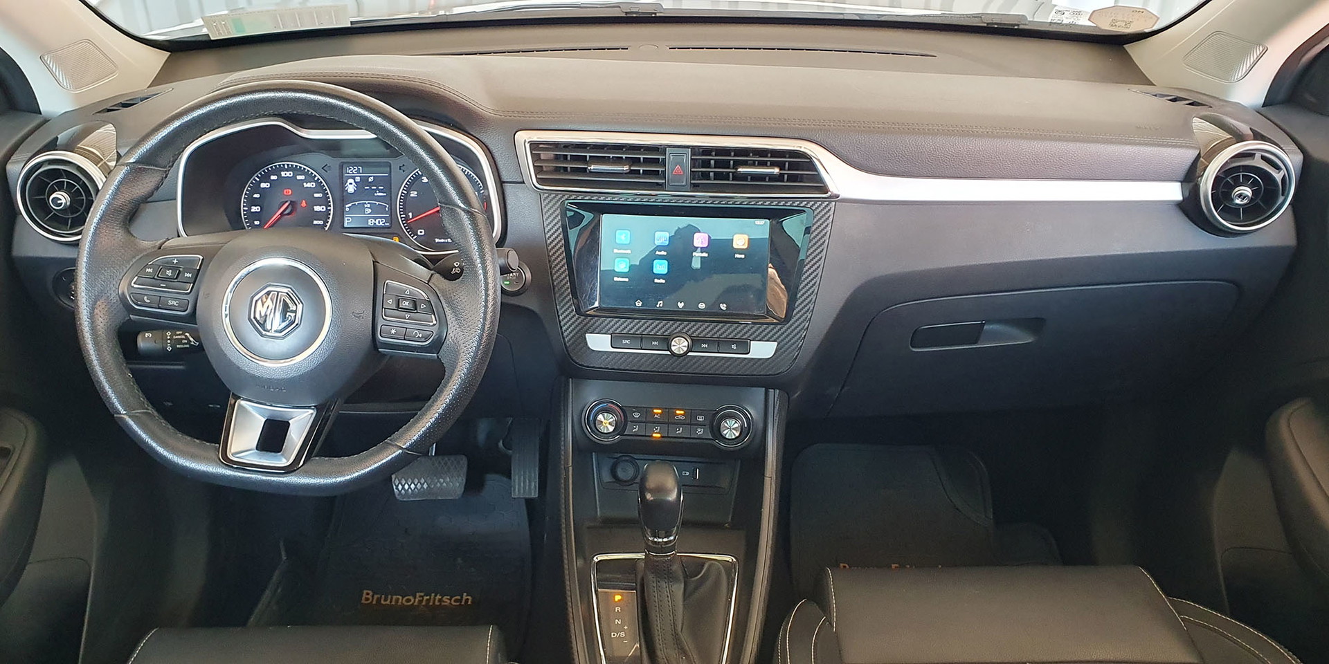 MG ZS - Imagen 5