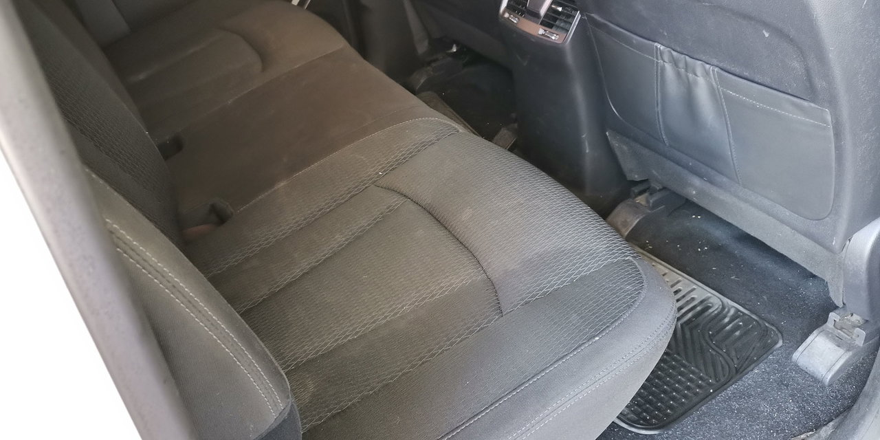 SSANGYONG MUSSO - Imagen 28
