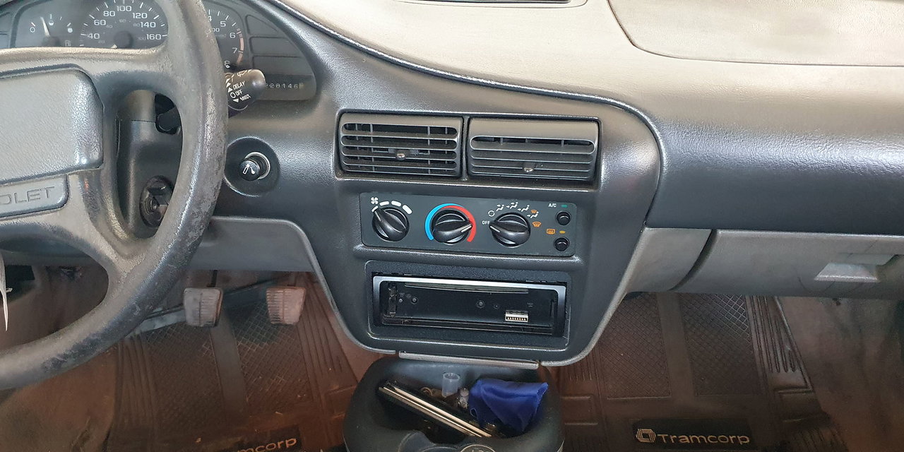 CHEVROLET CAVALIER - Imagen 20