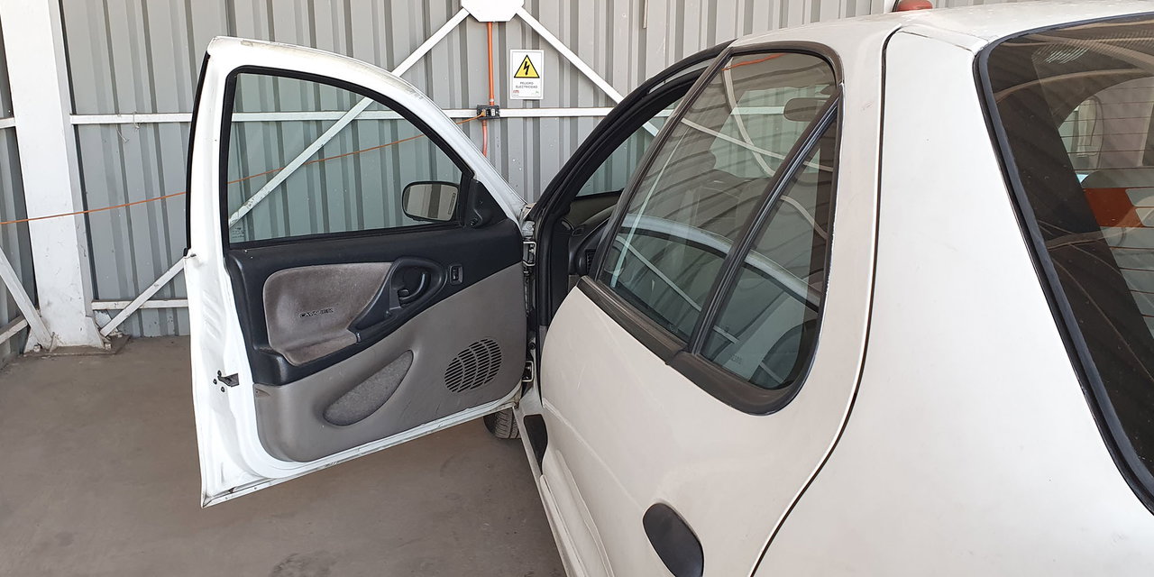CHEVROLET CAVALIER - Imagen 24